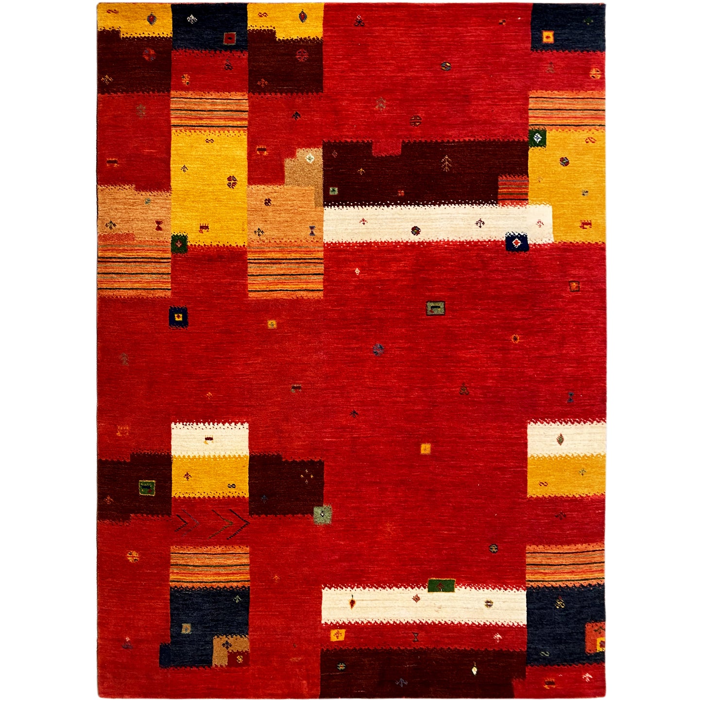Tappeto Telaio Luri - 240x170cm