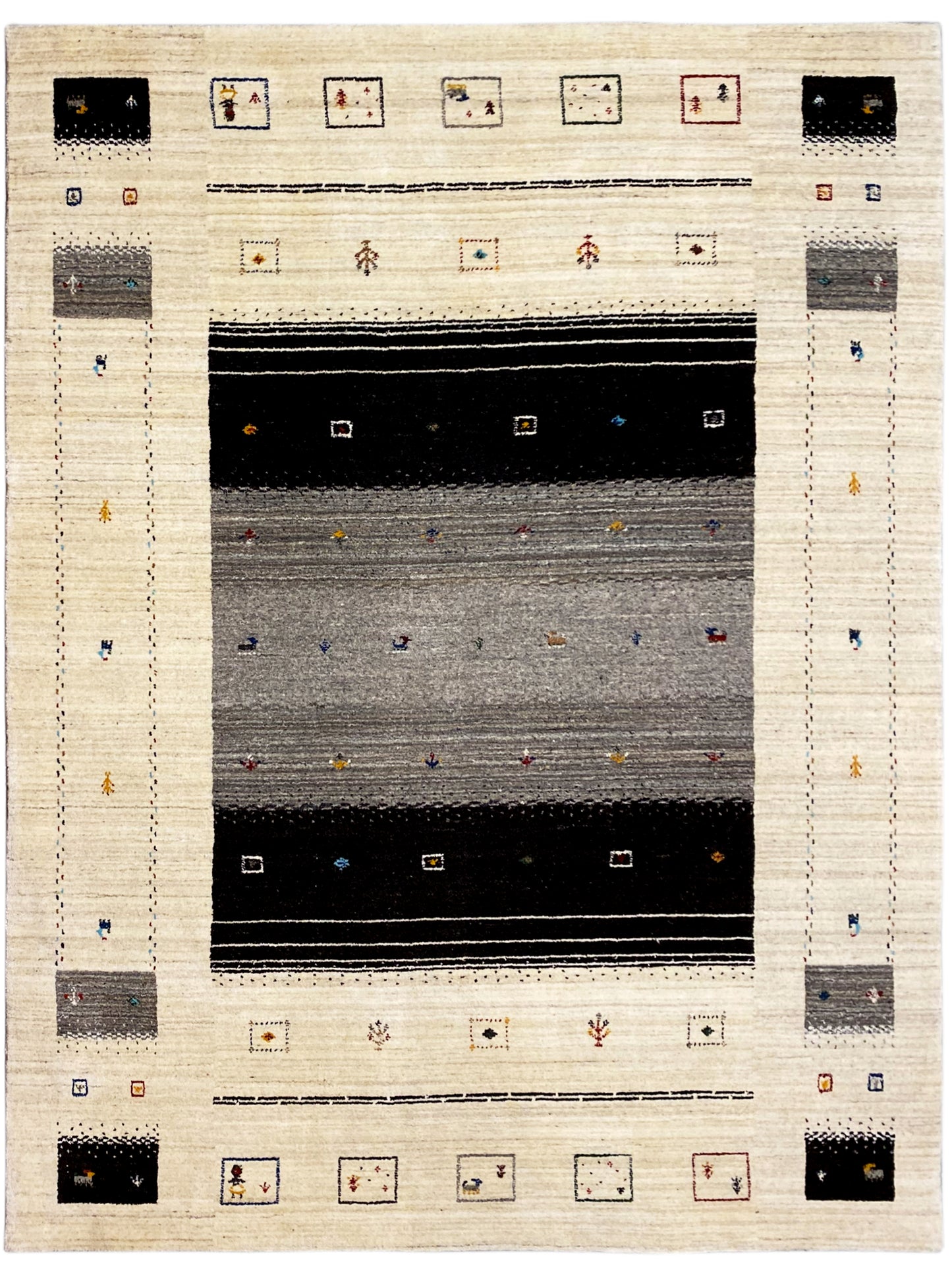 Tappeto Telaio Luri - 240x176cm