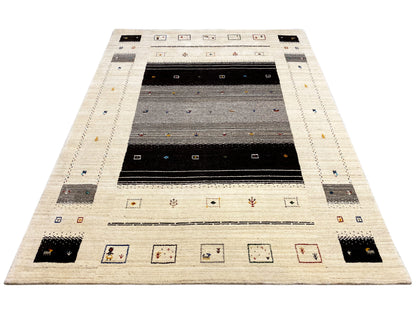 Tappeto Telaio Luri - 240x176cm