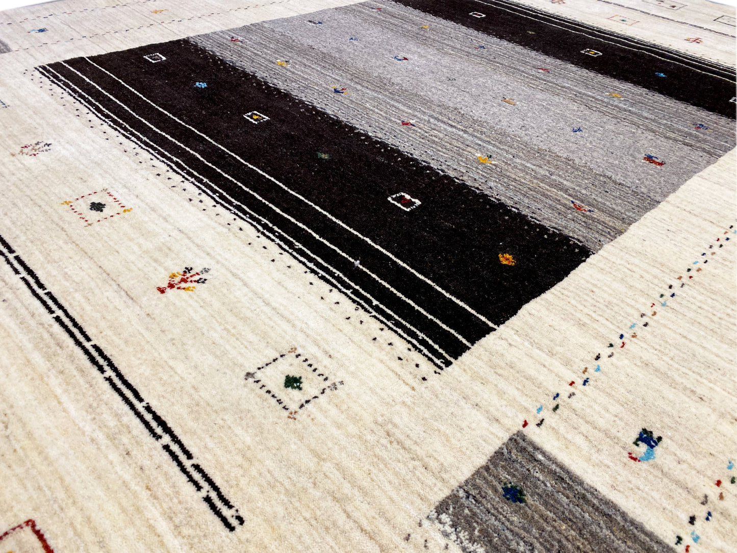 Tappeto Telaio Luri - 240x176cm