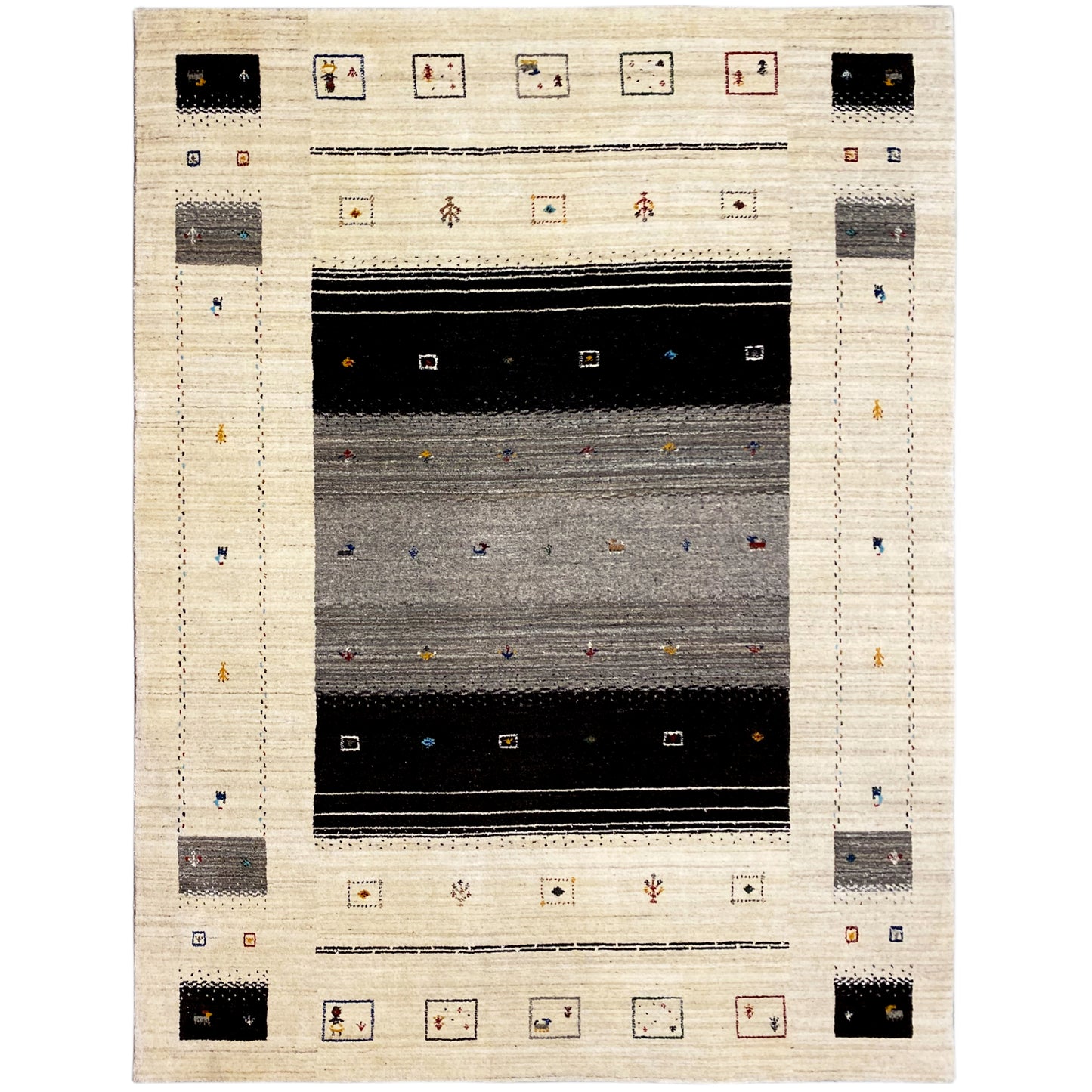 Tappeto Telaio Luri - 240x176cm