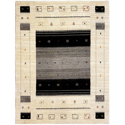 Tappeto Telaio Luri - 240x176cm