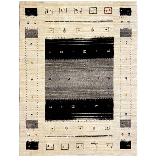 Loom Luri Teppich - 240x176cm