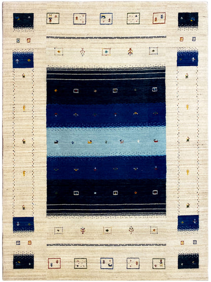 Tappeto Telaio Luri - 241x173cm