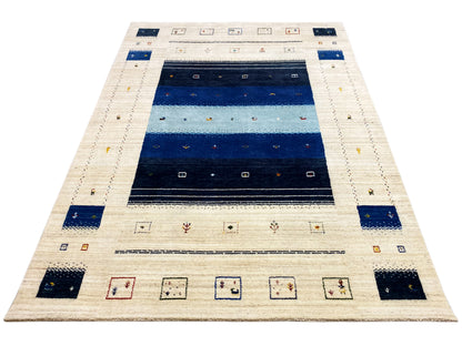 Tappeto Telaio Luri - 241x173cm