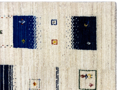 Tappeto Telaio Luri - 241x173cm