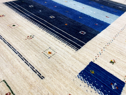 Tappeto Telaio Luri - 241x173cm