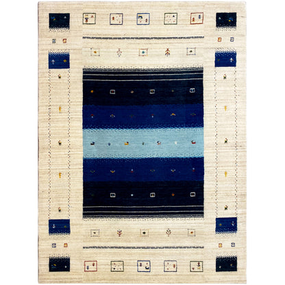 Tappeto Telaio Luri - 241x173cm