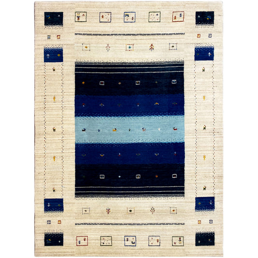 Loom Luri Teppich - 241x173cm