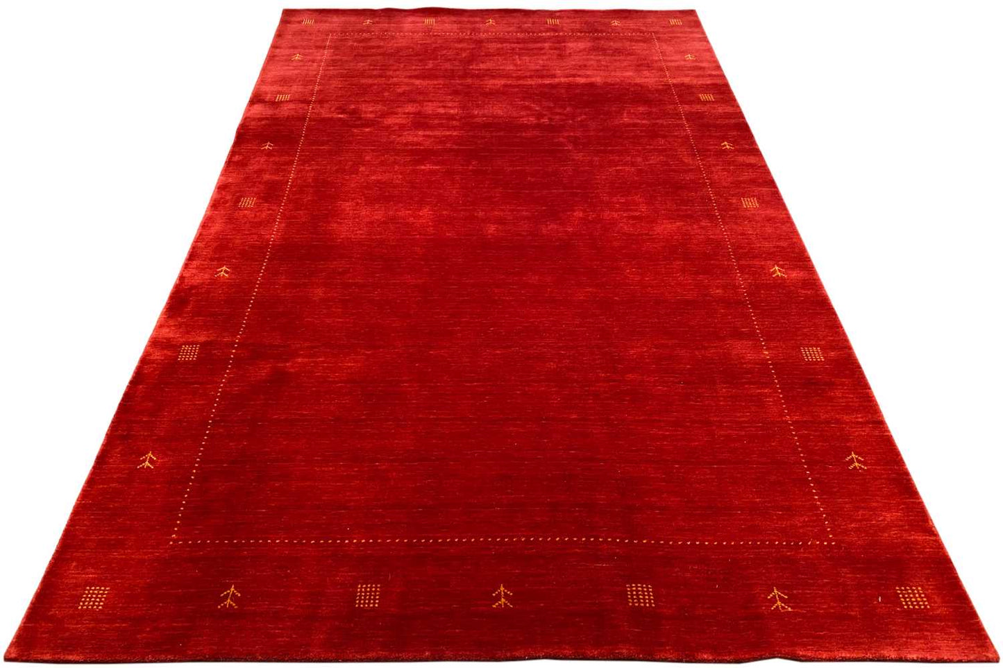 Gabbeh - Loom 1012773 (293x197 cm) - German Carpet Shop