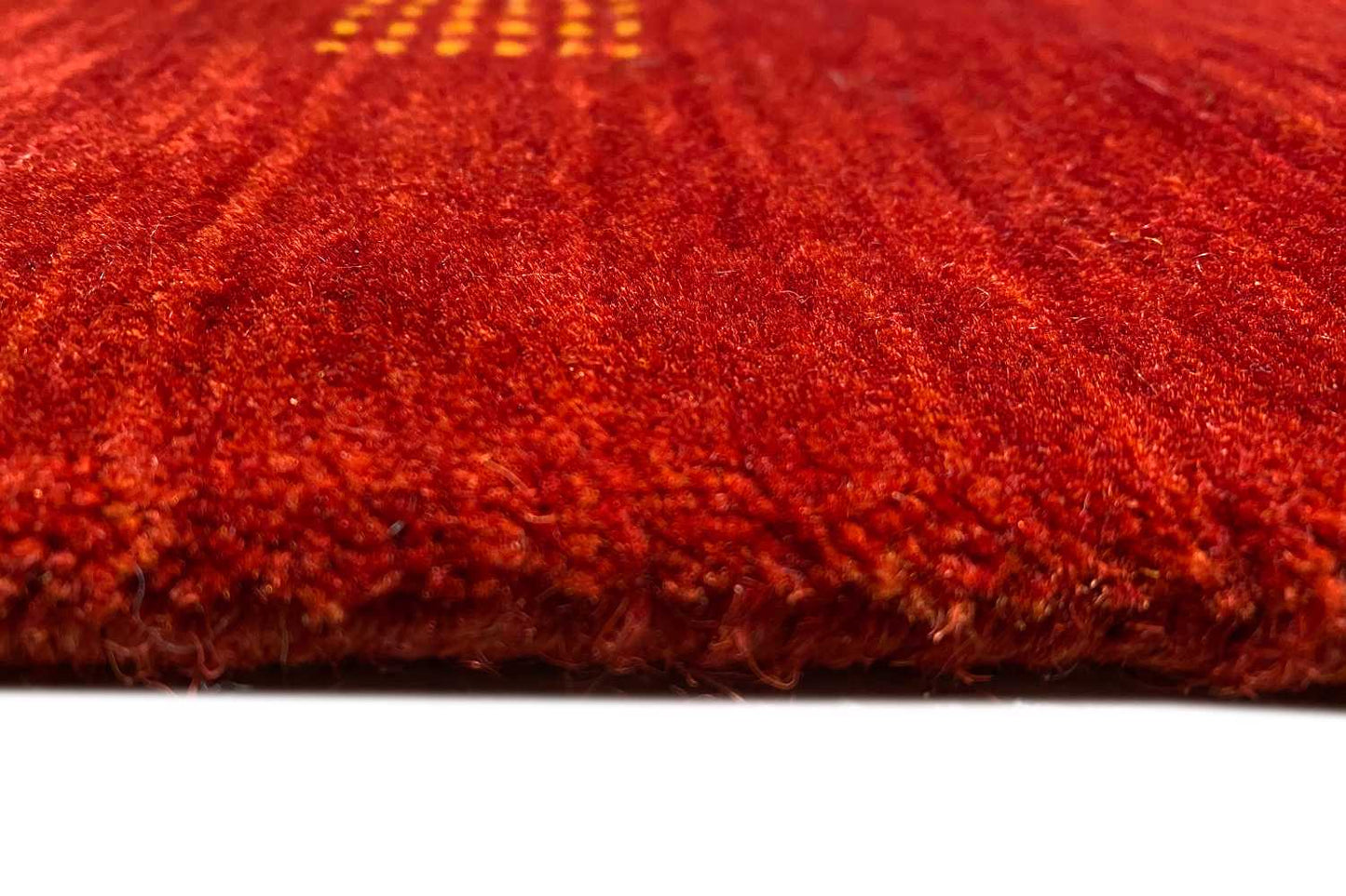 Gabbeh - Loom 1012773 (293x197 cm) - German Carpet Shop