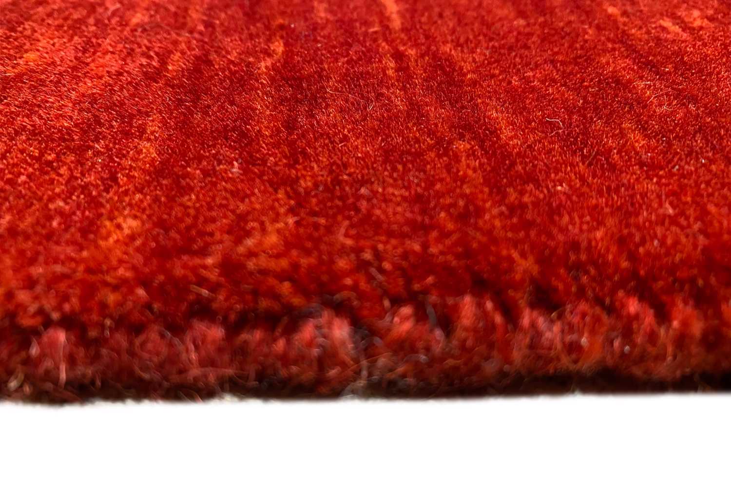 Gabbeh Loom Luri (245x168 cm) - German Carpet Shop