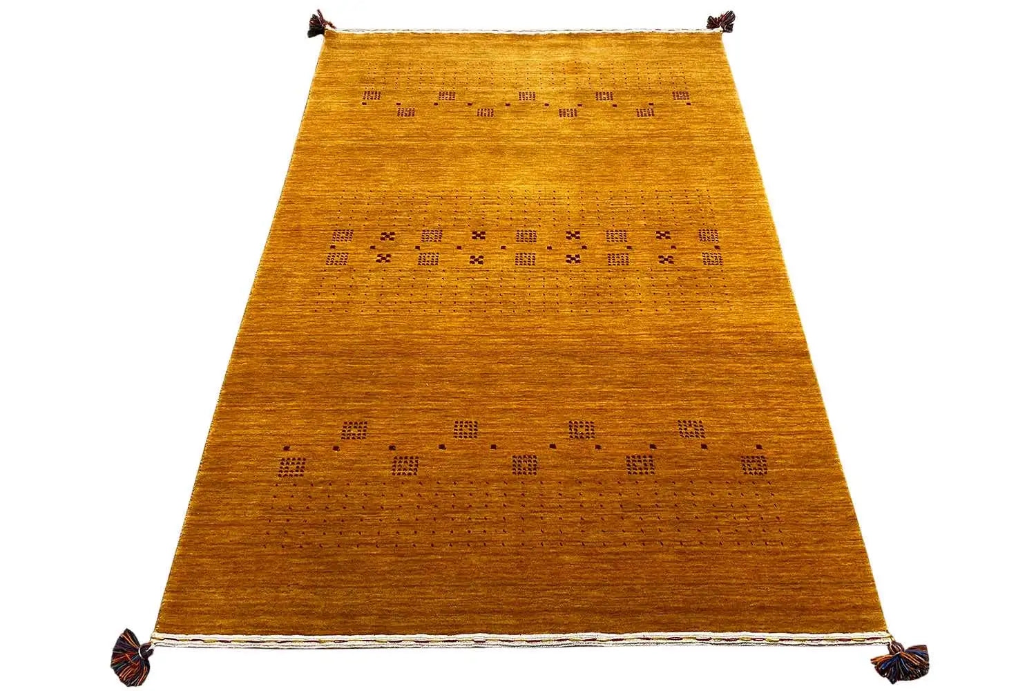Gabbeh - Loom (180x121cm) - German Carpet Shop