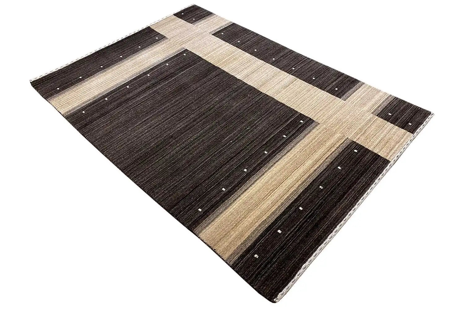 Gabbeh - Loom (200x140 cm) - German Carpet Shop