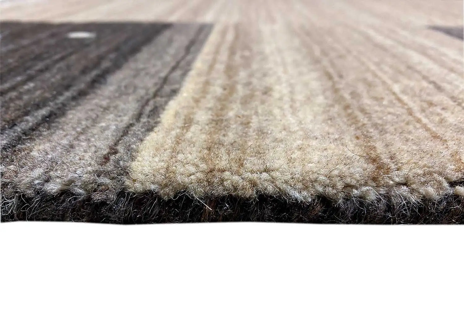 Gabbeh - Loom (200x140 cm) - German Carpet Shop