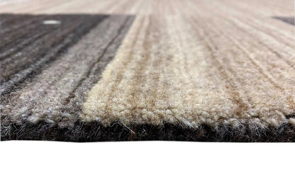 Gabbeh - Loom (200x140 cm) - German Carpet Shop