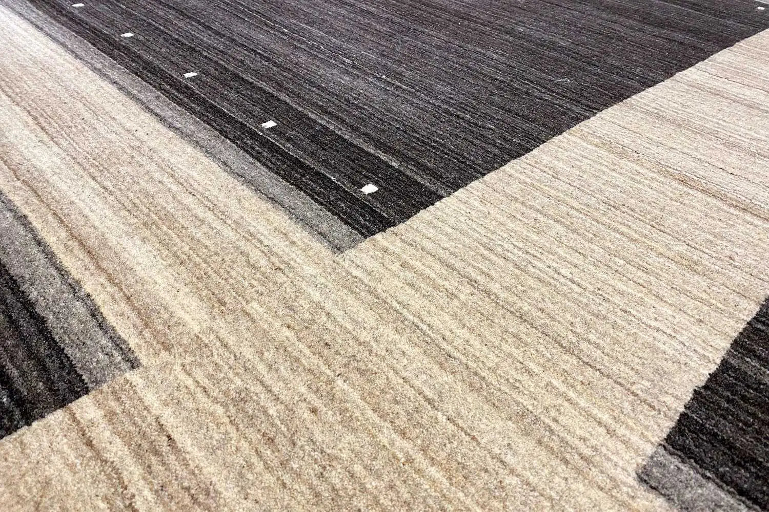 Gabbeh - Loom (200x140 cm) - German Carpet Shop