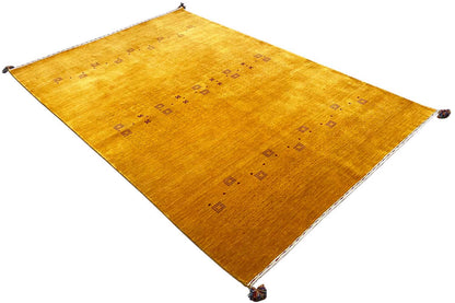 Gabbeh Loom Luri (245x165 cm) - German Carpet Shop