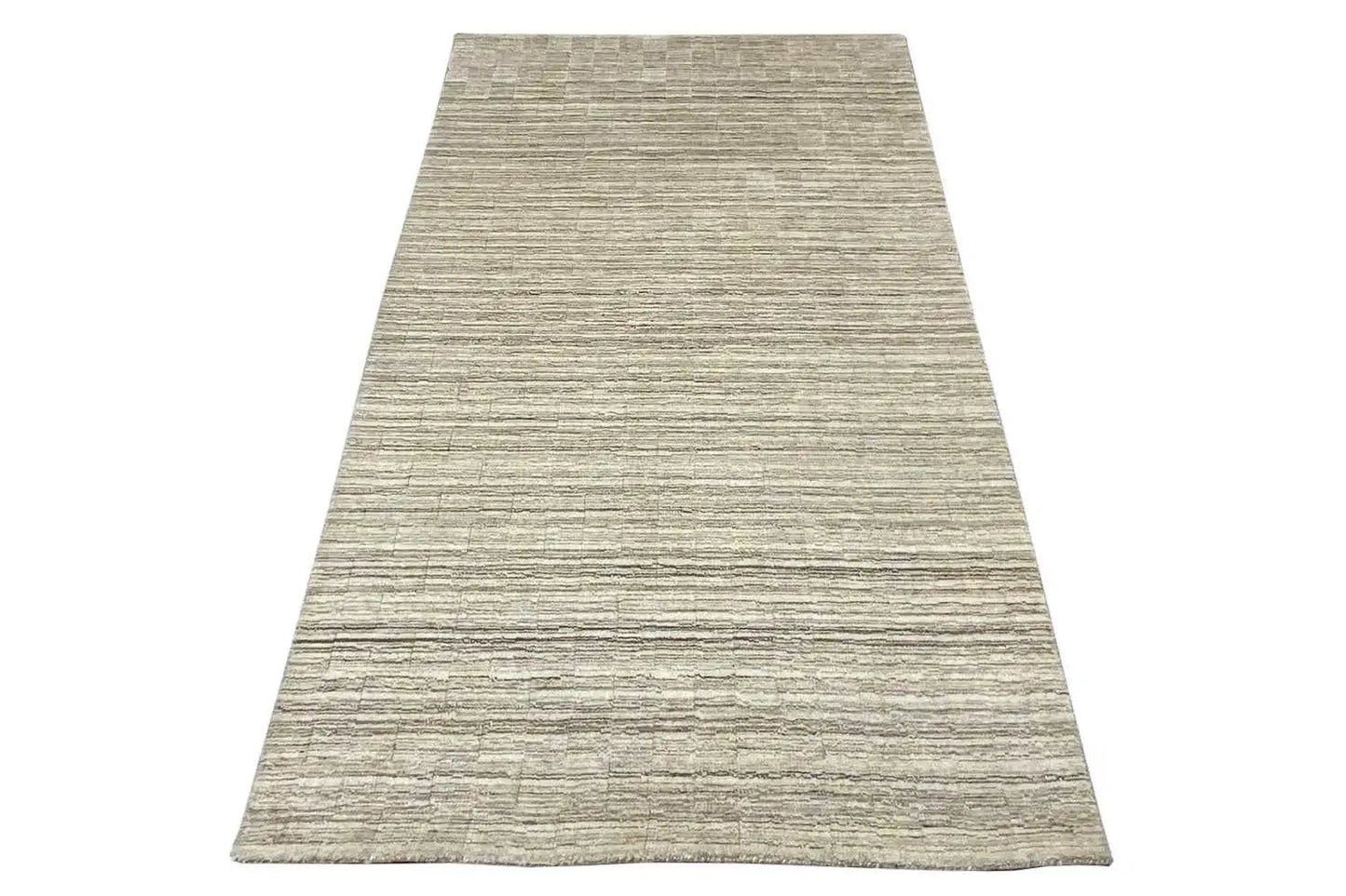 Gabbeh - Loom (160x90cm) - German Carpet Shop
