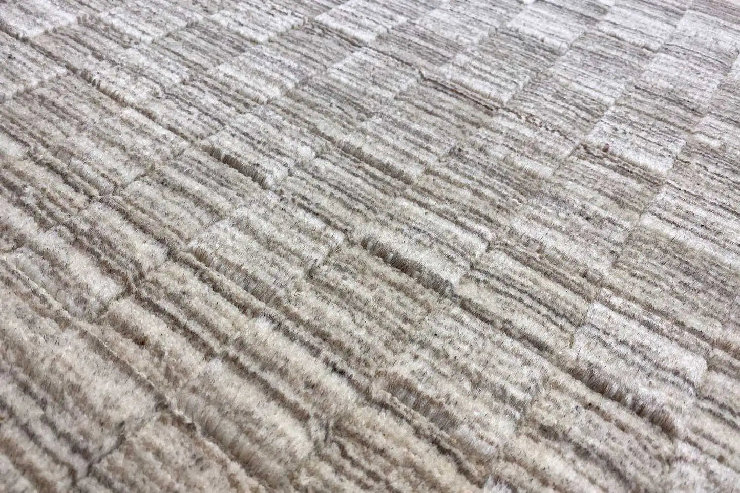 Gabbeh - Loom (160x90cm) - German Carpet Shop