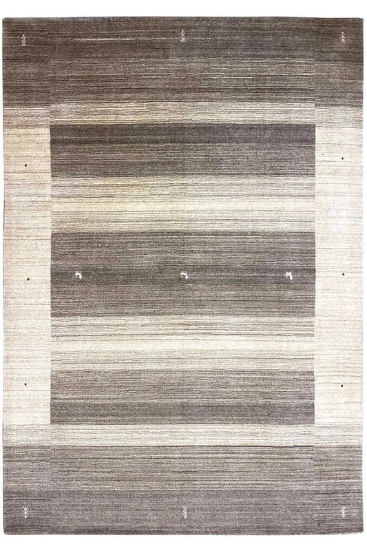 Gabbeh - Loom (244x179 cm) - German Carpet Shop