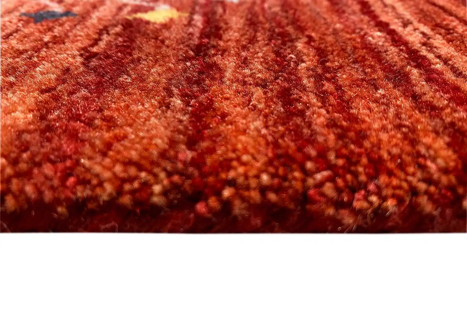 Gabbeh - Loom (199x143cm) - German Carpet Shop