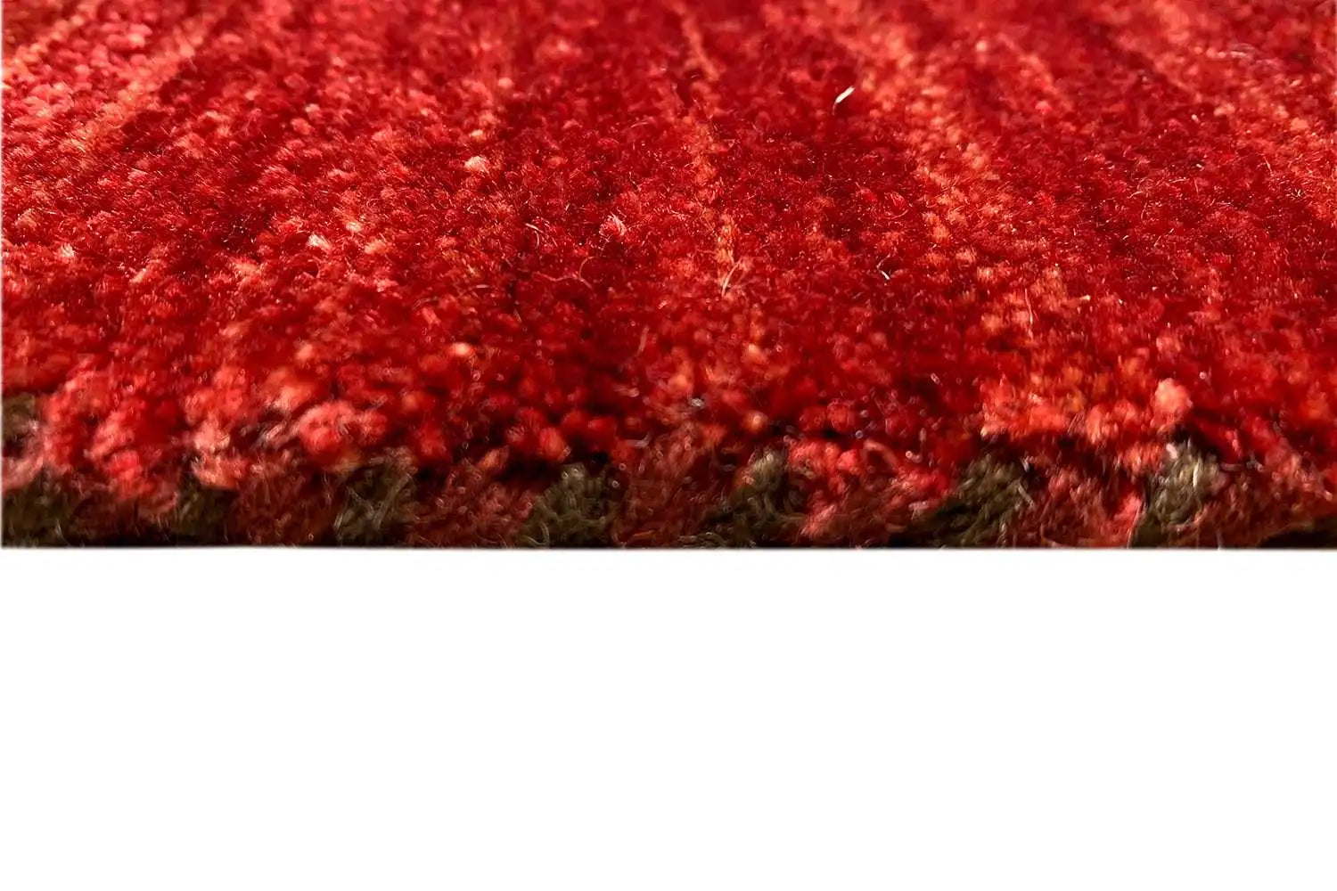 Gabbeh - Loom - (198x144cm) - German Carpet Shop