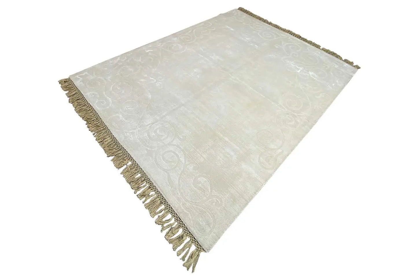 Gabbeh - Loom (224x170 cm) - German Carpet Shop