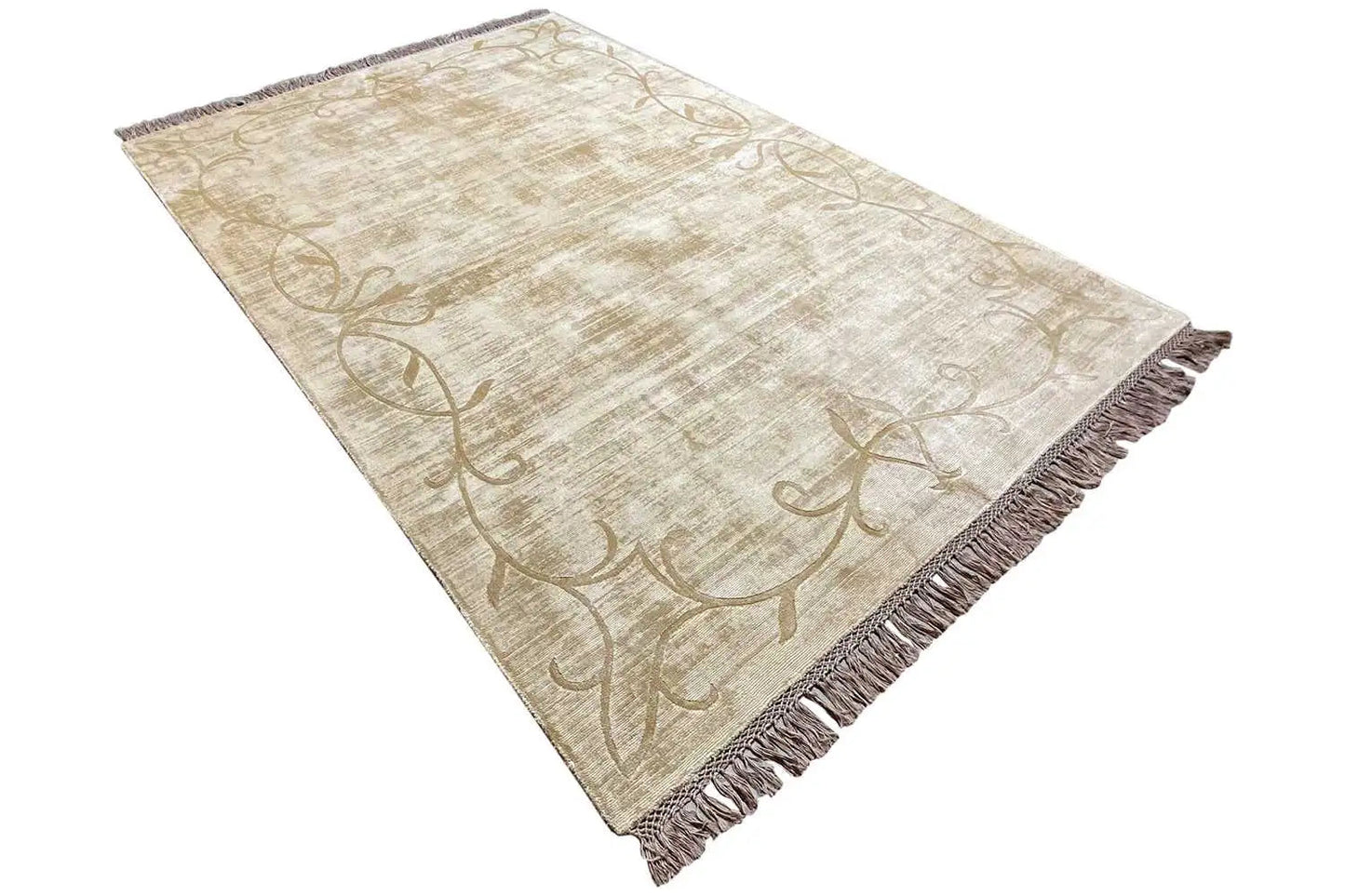 Gabbeh - Loom (238x171 cm) - German Carpet Shop