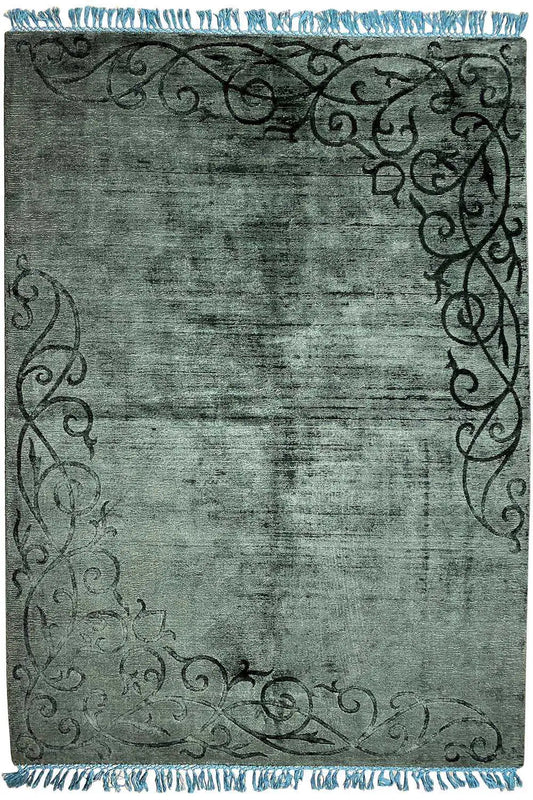 Gabbeh - Loom (242x173 cm) - German Carpet Shop