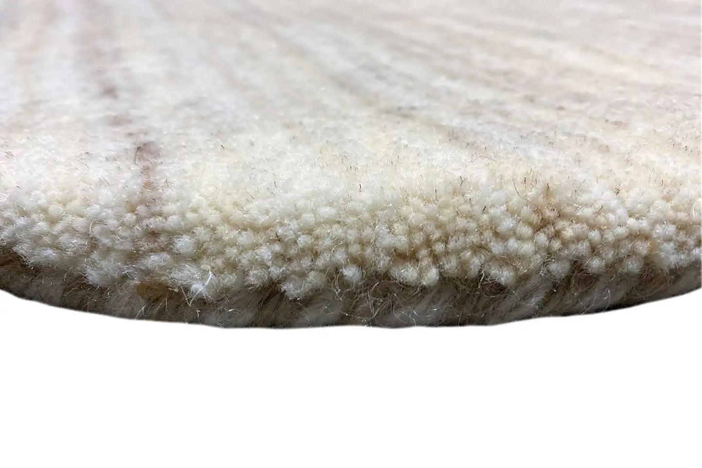 Gabbeh - Loom (151x151cm) - German Carpet Shop