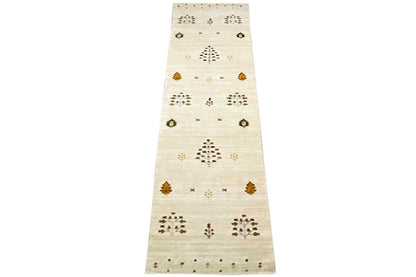 Gabbeh - Loom Luri Läufer (78x400 cm) - German Carpet Shop