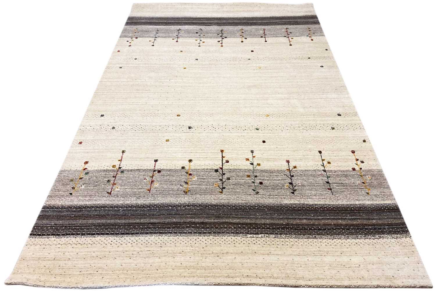 Gabbeh - Loom Luri (201x290 cm) - German Carpet Shop