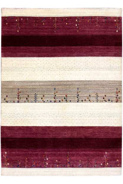 Gabbeh - Loom Luri (170x237 cm) - German Carpet Shop