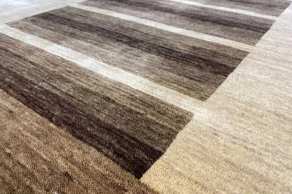 Gabbeh - Loom - (201x201cm) - German Carpet Shop