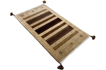 Gabbeh Loom (121x72cm) - German Carpet Shop