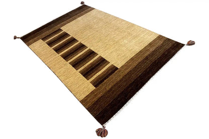 Gabbeh - Lori (204x136cm) - German Carpet Shop