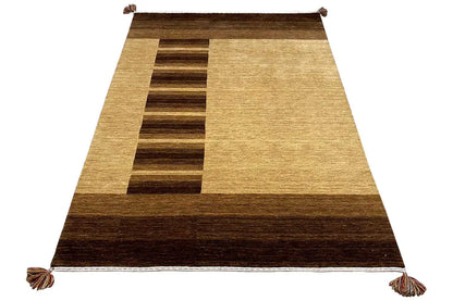 Gabbeh Loom (204x141cm) - German Carpet Shop