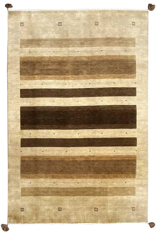 Gabbeh Loom (295x201cm) - German Carpet Shop