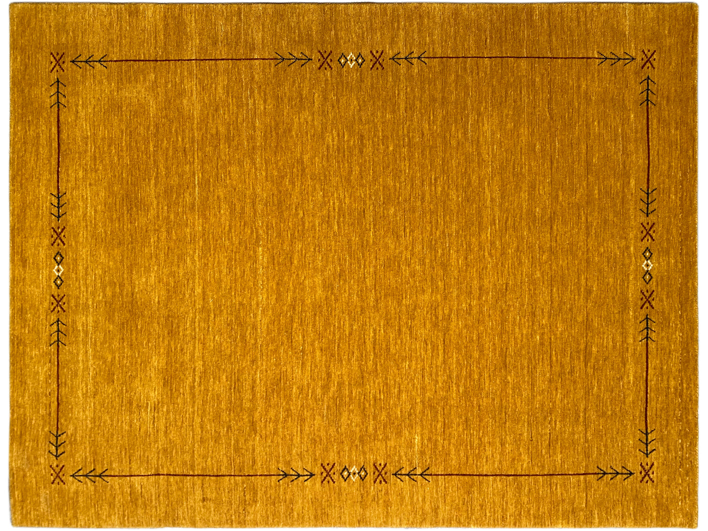 Loom Luri Teppich - 215x156 cm