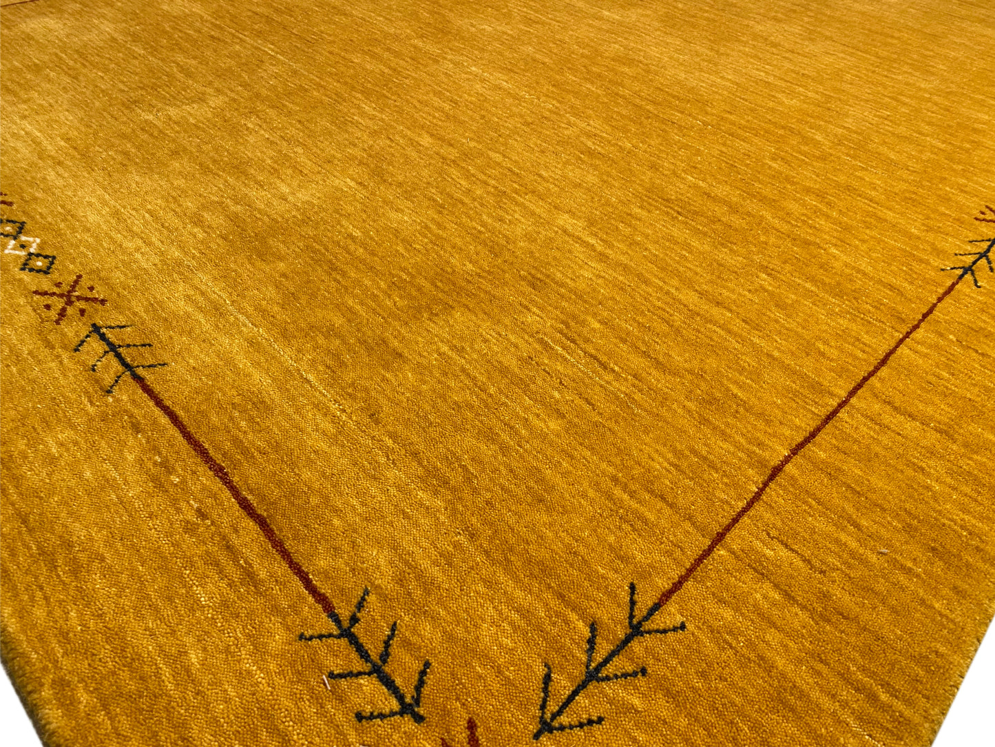 Loom Luri Teppich - 215x156 cm