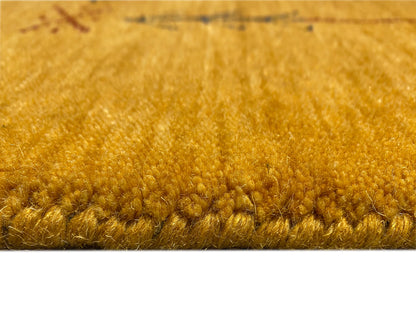 Loom Luri Teppich - 215x156 cm