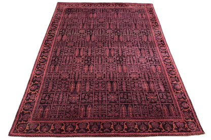 Gabbeh - Lori (167x233cm) - German Carpet Shop