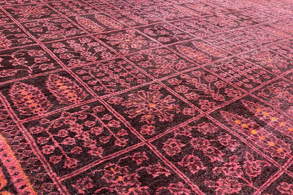 Gabbeh - Lori (167x233cm) - German Carpet Shop