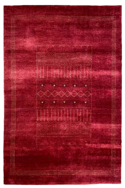 Gabbeh - Lori (150x219 cm) - German Carpet Shop