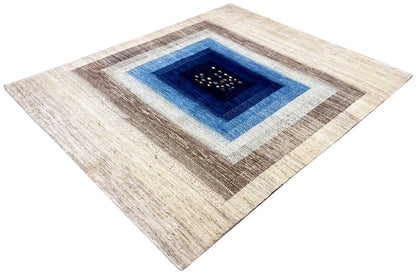 Gabbeh - Luri (249x201) - German Carpet Shop