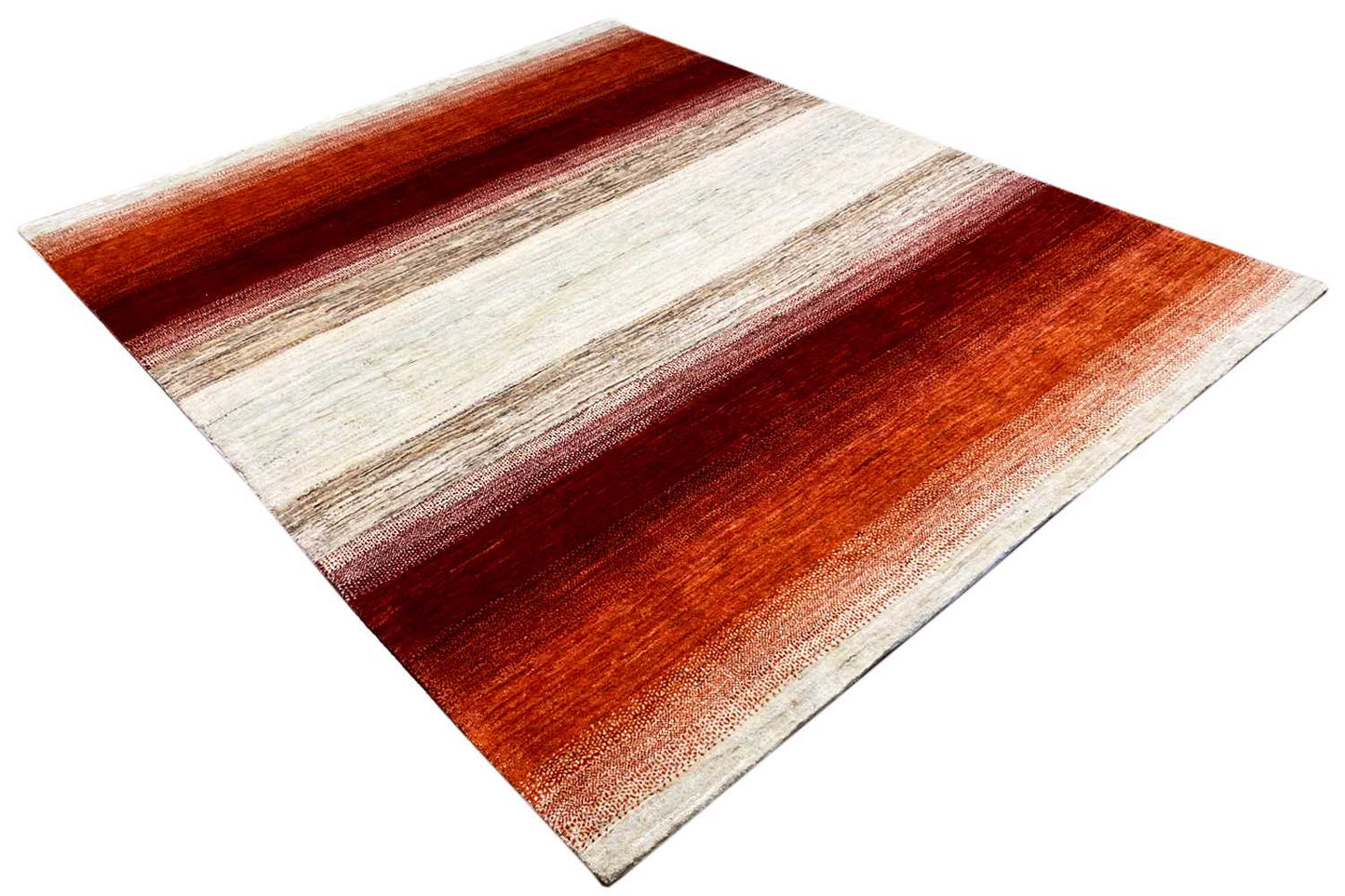 Gabbeh - Luri (249x198cm) - German Carpet Shop