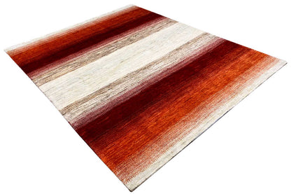 Gabbeh - Luri (249x198cm) - German Carpet Shop