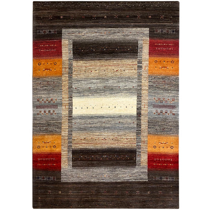 Gabbeh Luri Teppich 296x203 cm - German Carpet Shop