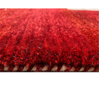 Gabbeh Luri Teppich 300x199 cm - German Carpet Shop